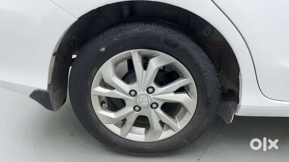 Honda Amaze Vx 1.2 Petrol Mt, 2018, Petrol