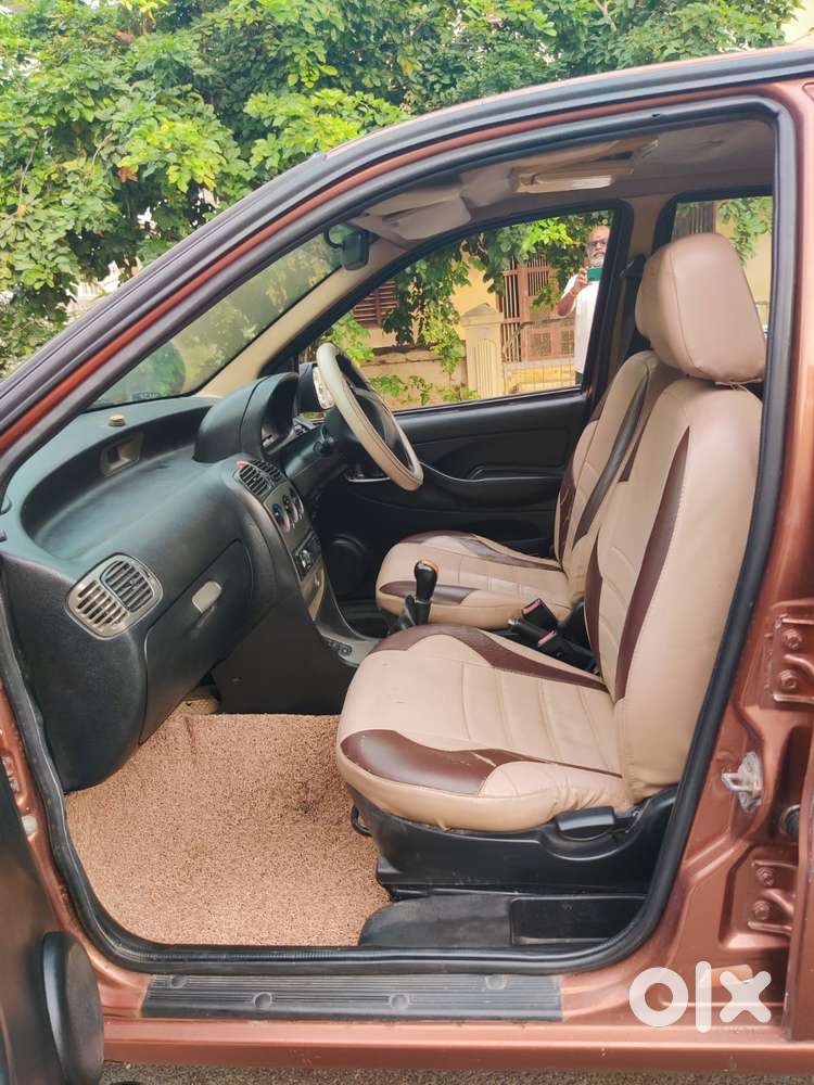 Tata Indigo Cs Lx Tdi, 2014, Diesel