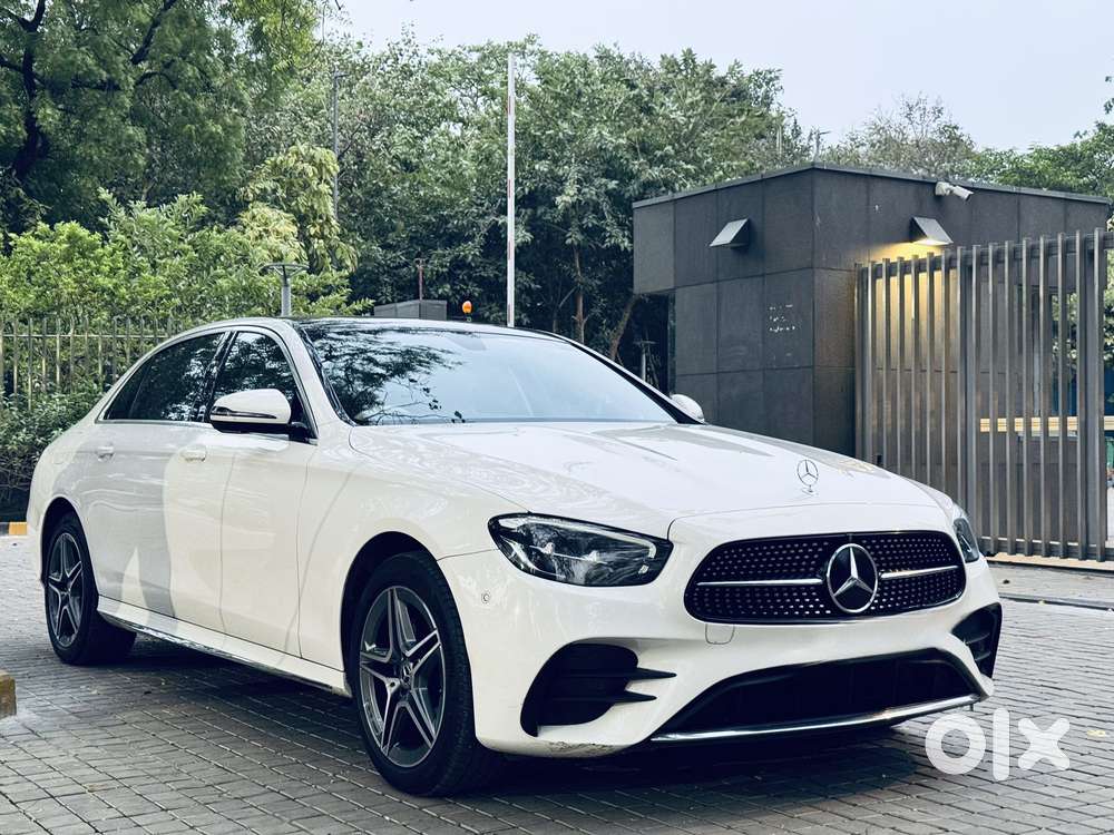 Mercedes-benz E-class Elegance 220 Cdi, 2023, Diesel