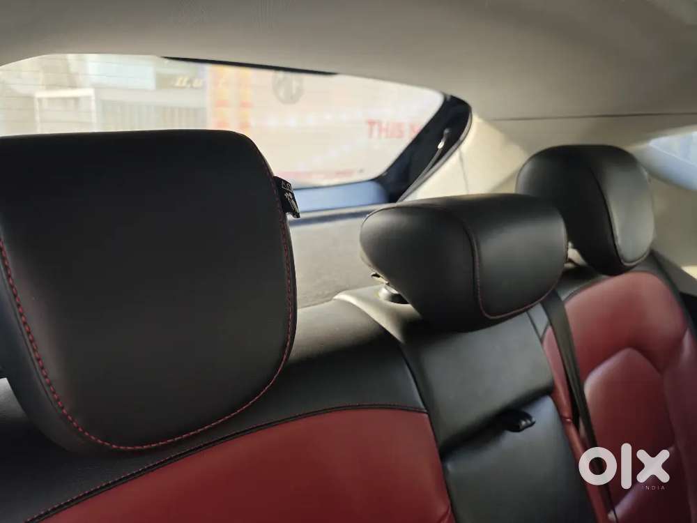 Mg Astor 2021 Petrol Good Condition