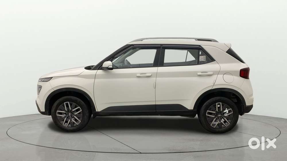 Hyundai Venue Sx Turbo, 2022, Petrol