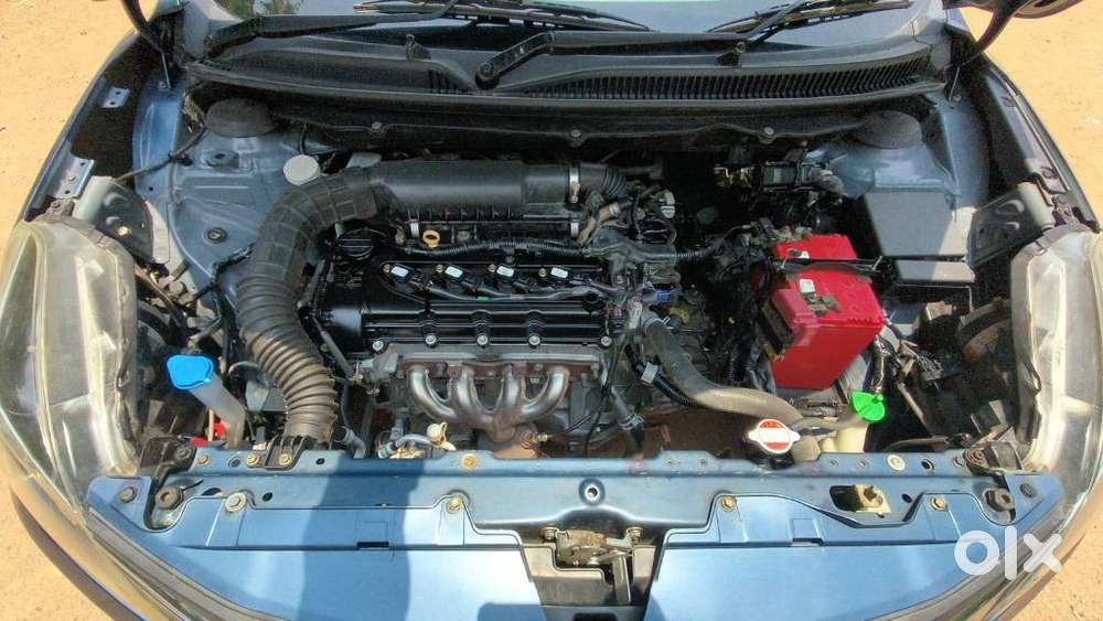 Maruti Suzuki Baleno 1.2 Alpha, 2018, Petrol