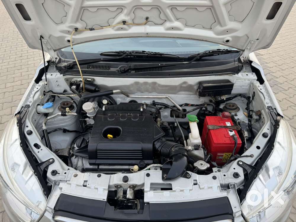 Maruti Suzuki Alto K10 Vxi, 2015, Petrol