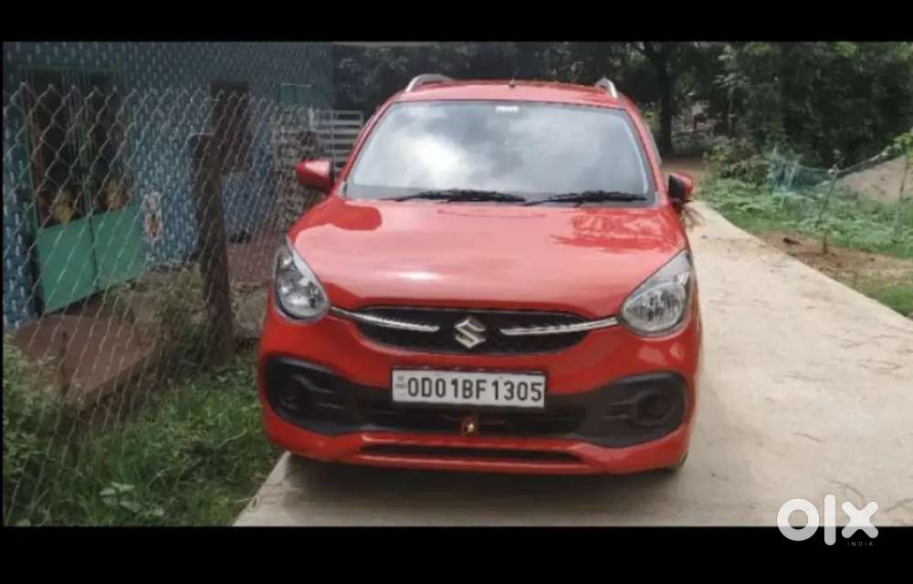 Maruti Suzuki Celerio Vxi 2026
