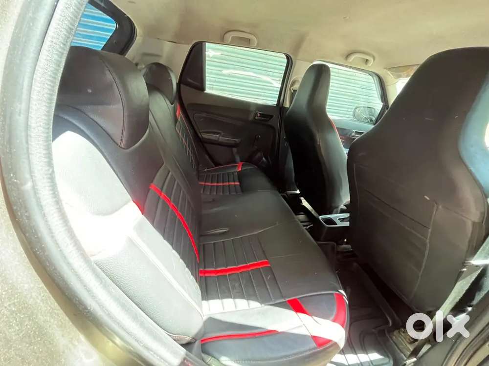 Maruti Suzuki Swift 2020 Year