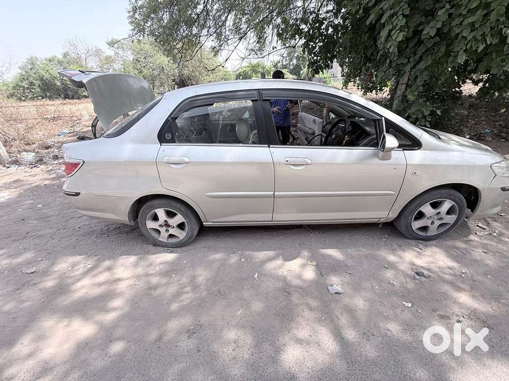 2008 Honda Hybrid 100000 Km