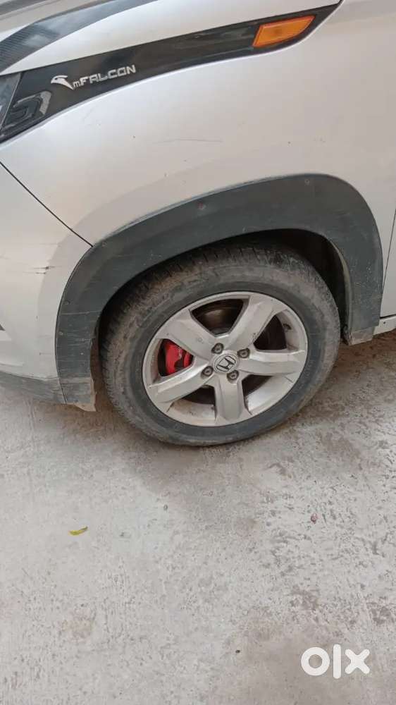 Mahindra Kuv100 Nxt 2018 Petrol 58970 Km Driven