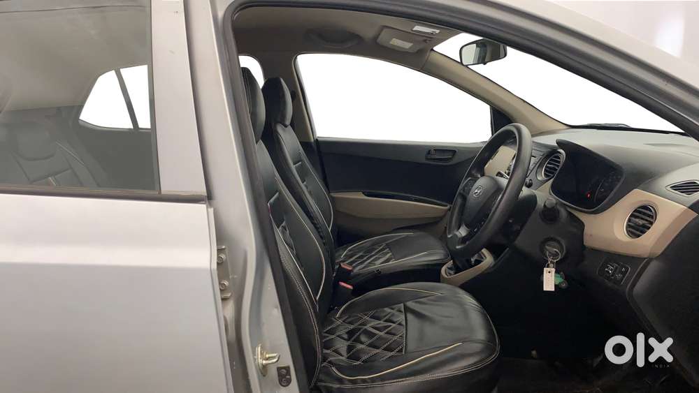 Hyundai Grand I10 1.2 Kappa Magna, 2018, Cng & Hybrids