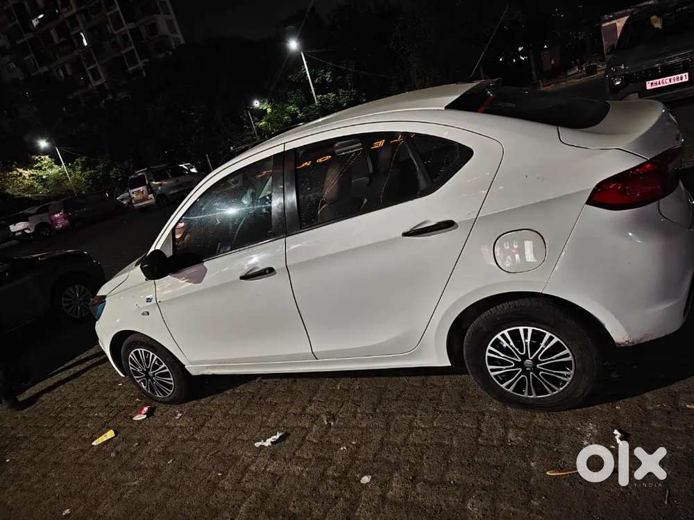 I Want Sell My Tigor Xpress T