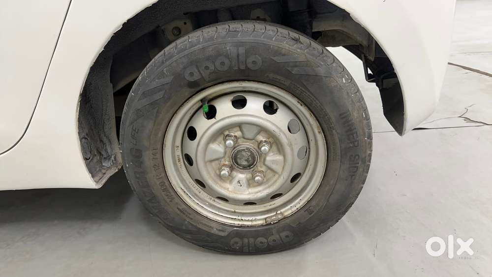 Hyundai Eon Era, 2012, Petrol
