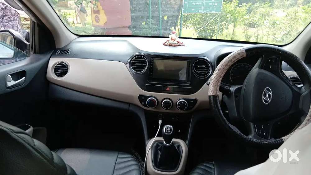 Hyundai I10 2017