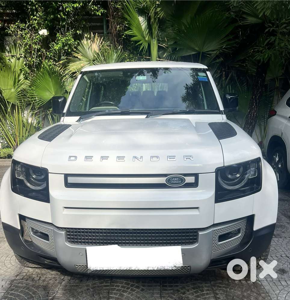 Land Rover Defender 2.0 110 Hse, 2021, Petrol