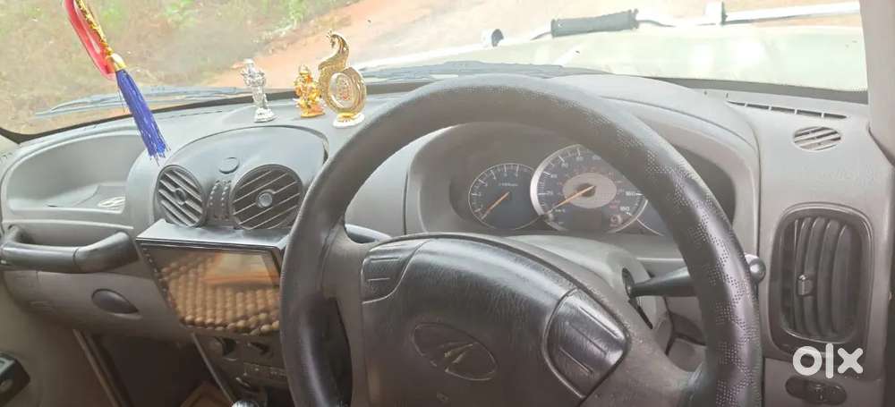 Mahindra Scorpio N 2005