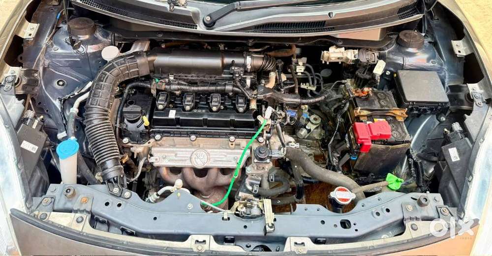 Maruti Suzuki Dzire 1.2 Vxi, 2022, Petrol