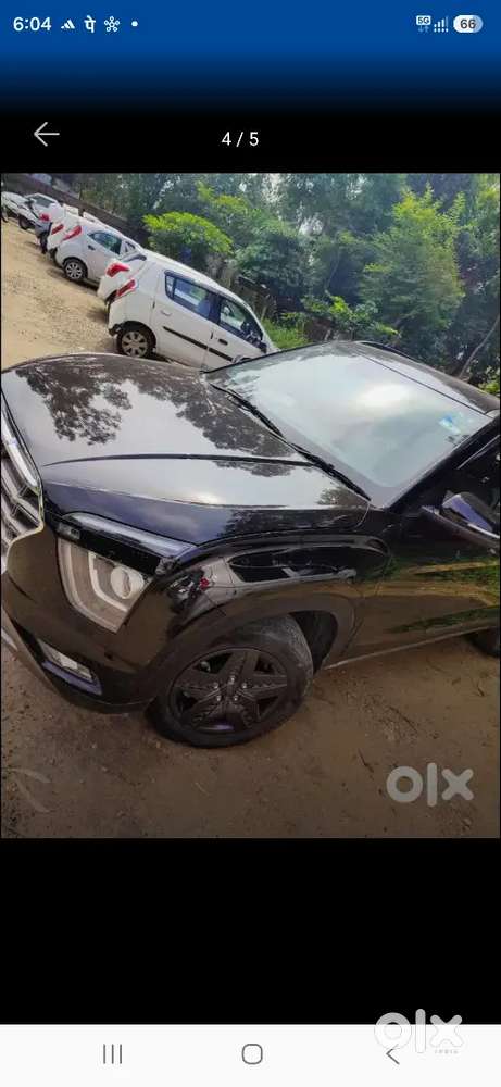Hyundai Creta 2020