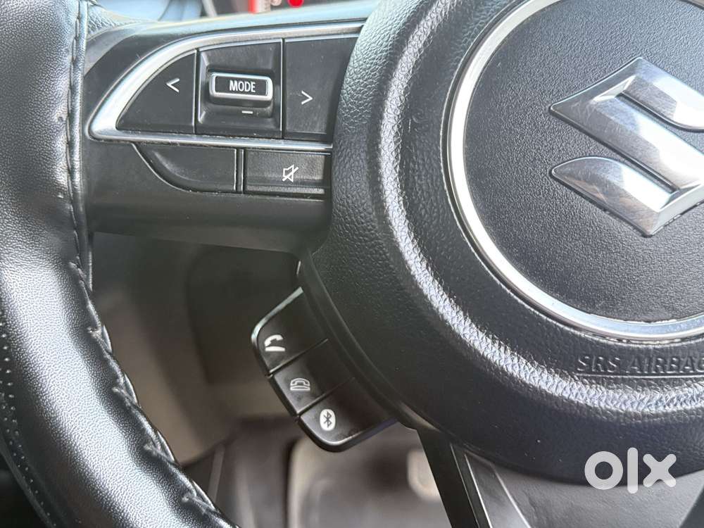 Maruti Suzuki Swift 2018 Amt Vxi, 2023, Petrol