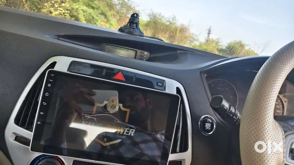 Hyundai I20 2013 Diesel Well Maintained
