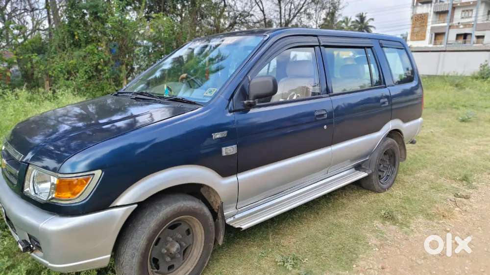 Chevrolet Tavera Ls 2005