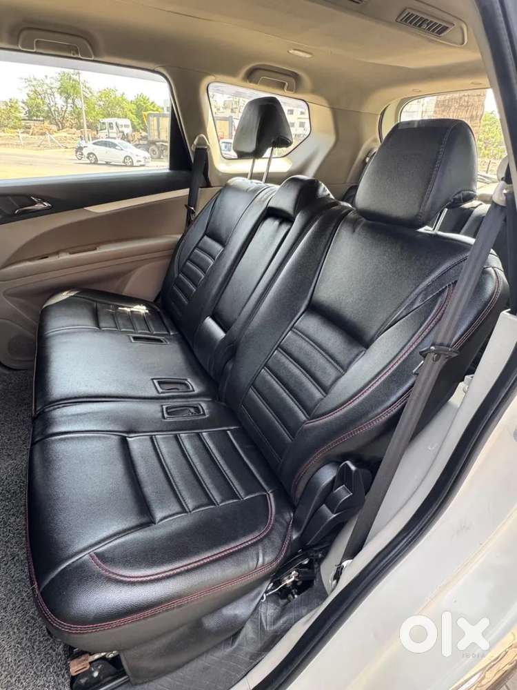 Mahindra Marazzo M6 8str, 2020, Diesel