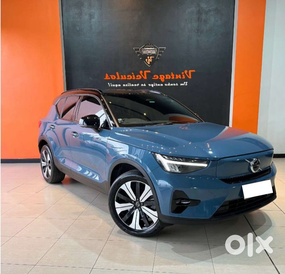 Volvo Xc40 Recharge P8 Awd, 2024, Electric