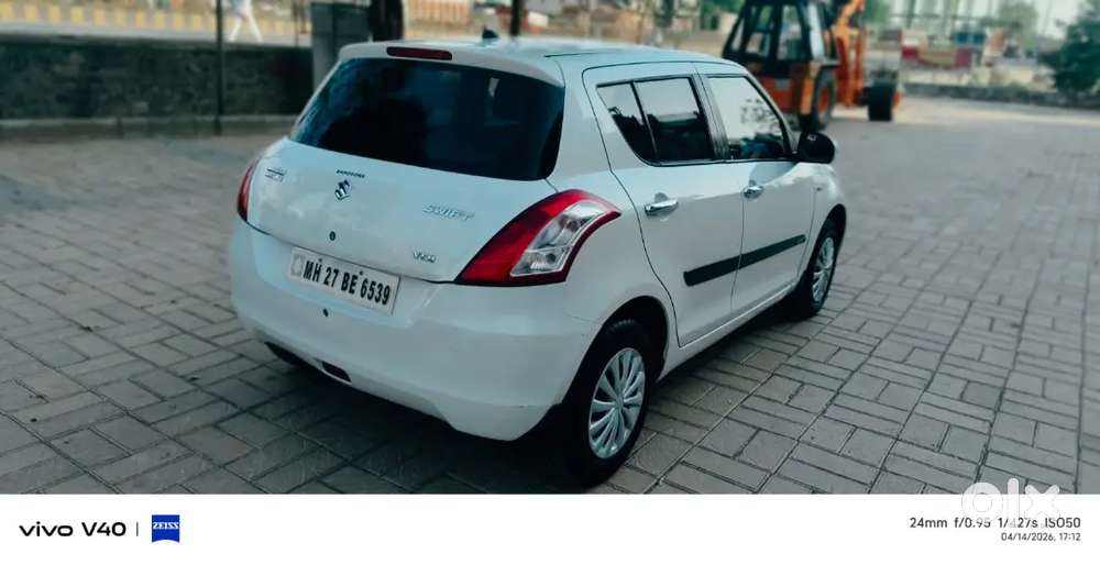 Maruti Suzuki Swift 2016