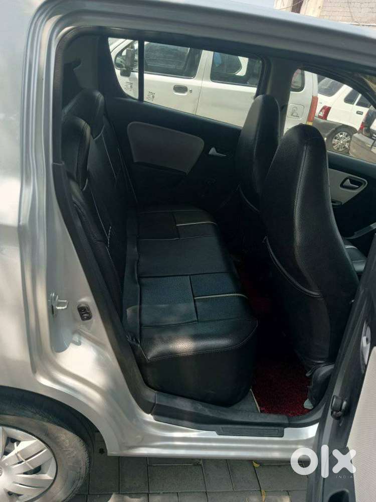 Maruti Suzuki Alto 800 Lxi, 2021, Petrol
