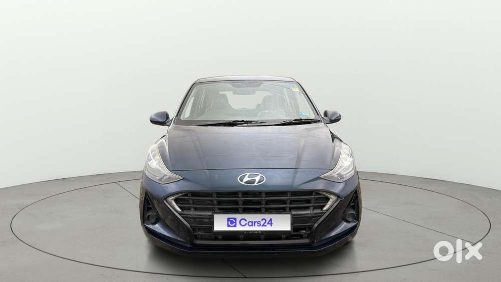 Hyundai Grand I10 Nios Magna 1.2 Kappa Vtvt, 2020, Petrol