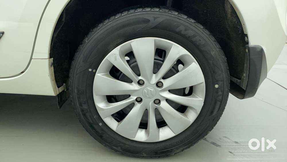 Maruti Suzuki Baleno Delta, 2018, Petrol