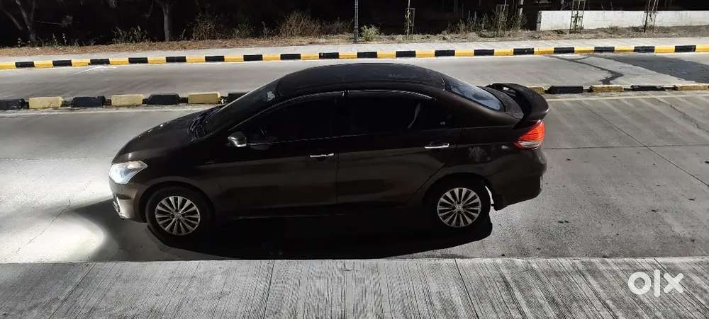 Maruti Ciaz 2014 December Well Maintained
