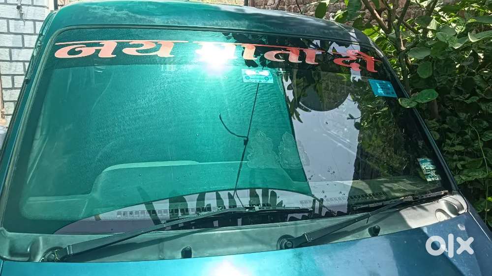 Maruti Suzuki Eeco