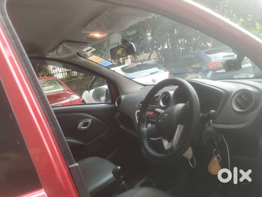 Datsun Redi Go Car In Noida