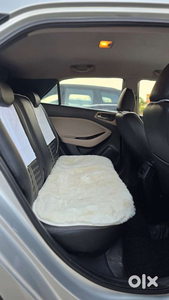 Hyundai I20 Asta Option Diesel, 2018, Diesel