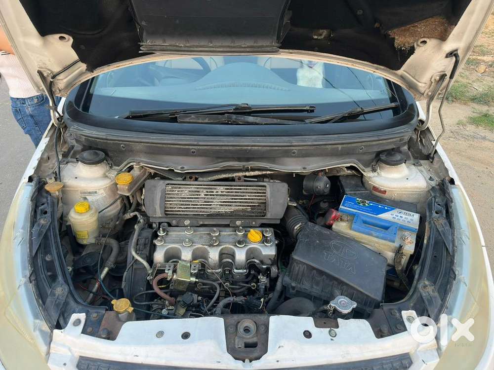 Tata Indica Vista 2010 Diesel Good Condition With Full Accesories