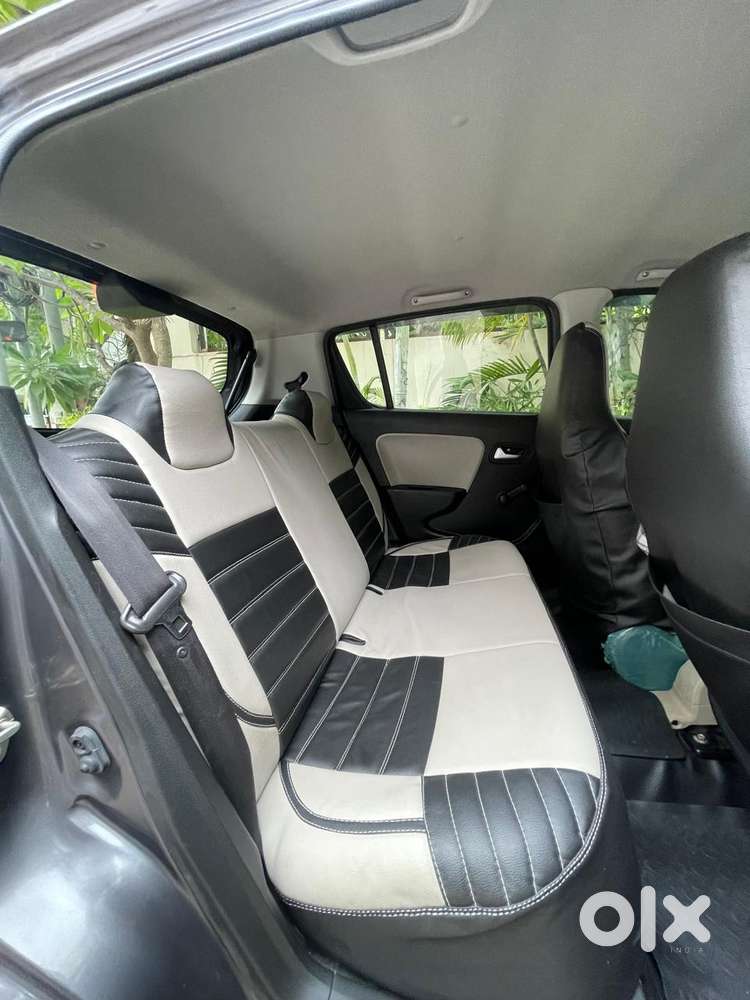 Maruti Suzuki Alto 800 0.8 Vxi (o), 2020, Petrol