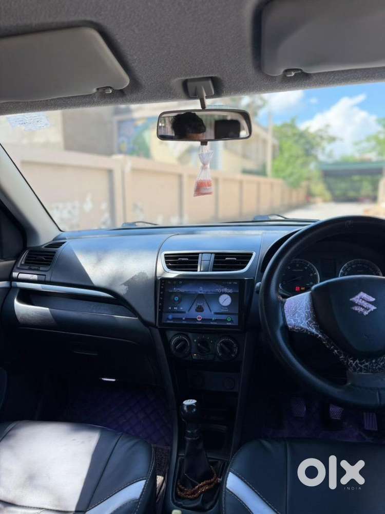 Maruti Suzuki Swift 2013 Diesel Good Condition
