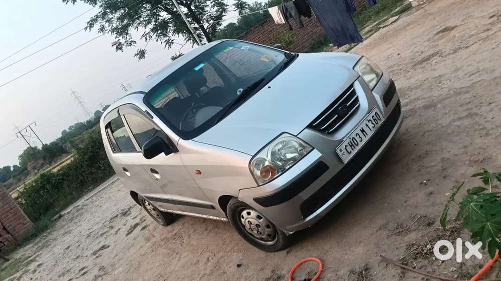 Hyundai Santro Xing 2003