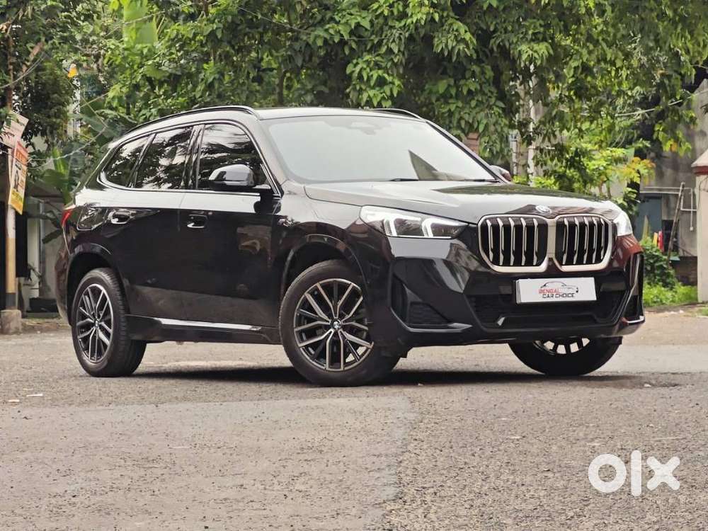 Bmw X1 Sdrive18i M Sport, 2023, Diesel