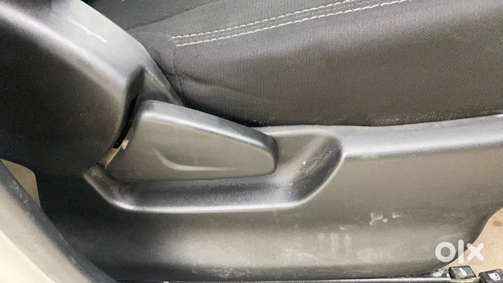 Datsun Redigo T Option, 2018, Petrol