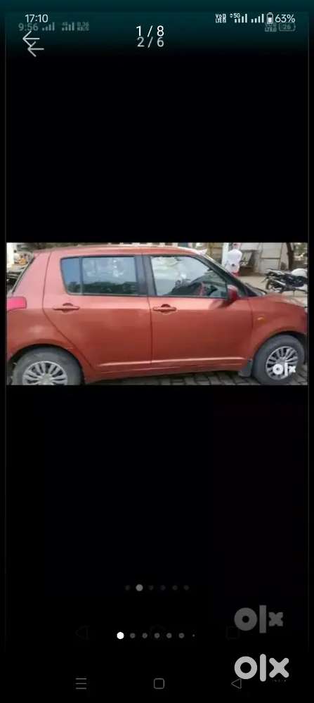 Swift 1.3 Vxi 2010 Diesel Manual