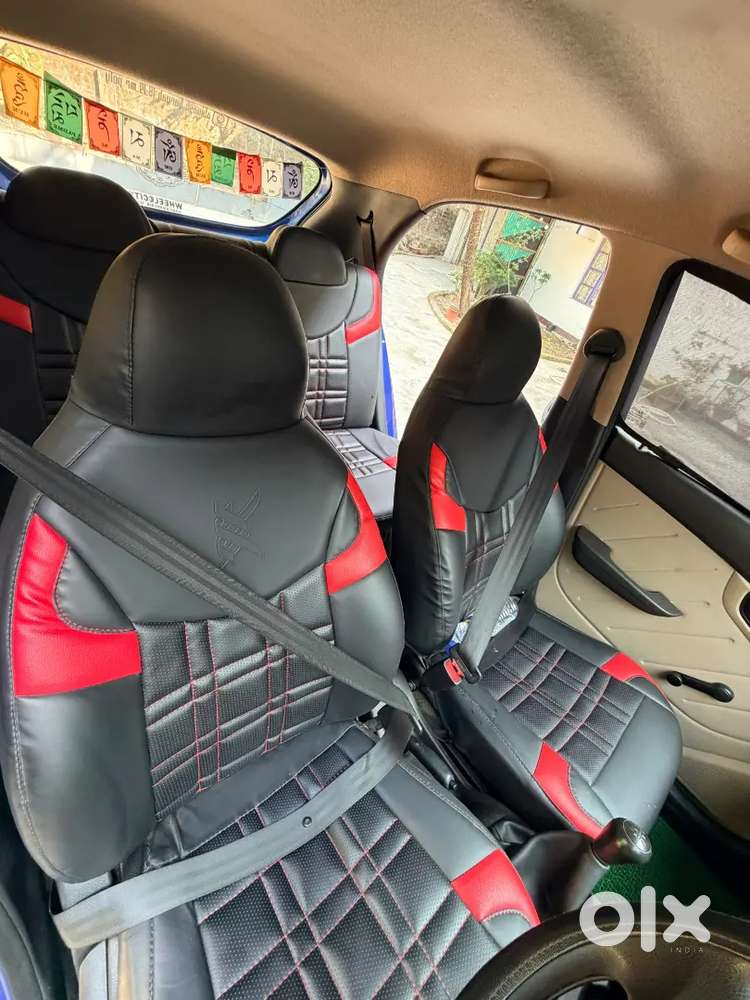 Hyundai Eon Era 2015.   With Display Basstube And Jbl Speakers