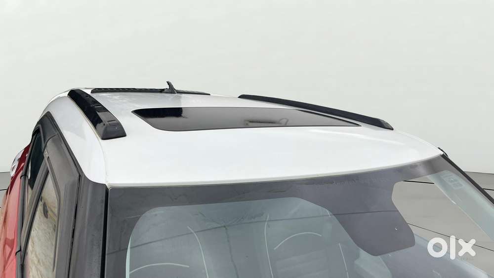 Tata Punch Creative Dual Tone Mt Sunroof, 2024, Petrol