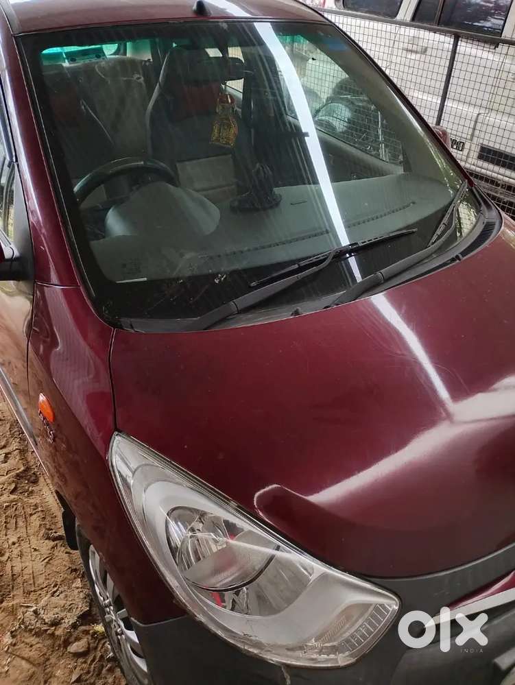 Hyundai I10 2015 Petrol 41000 Km Driven