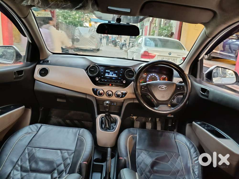 Hyundai Xcent 1.2 Crdi E, 2017, Diesel