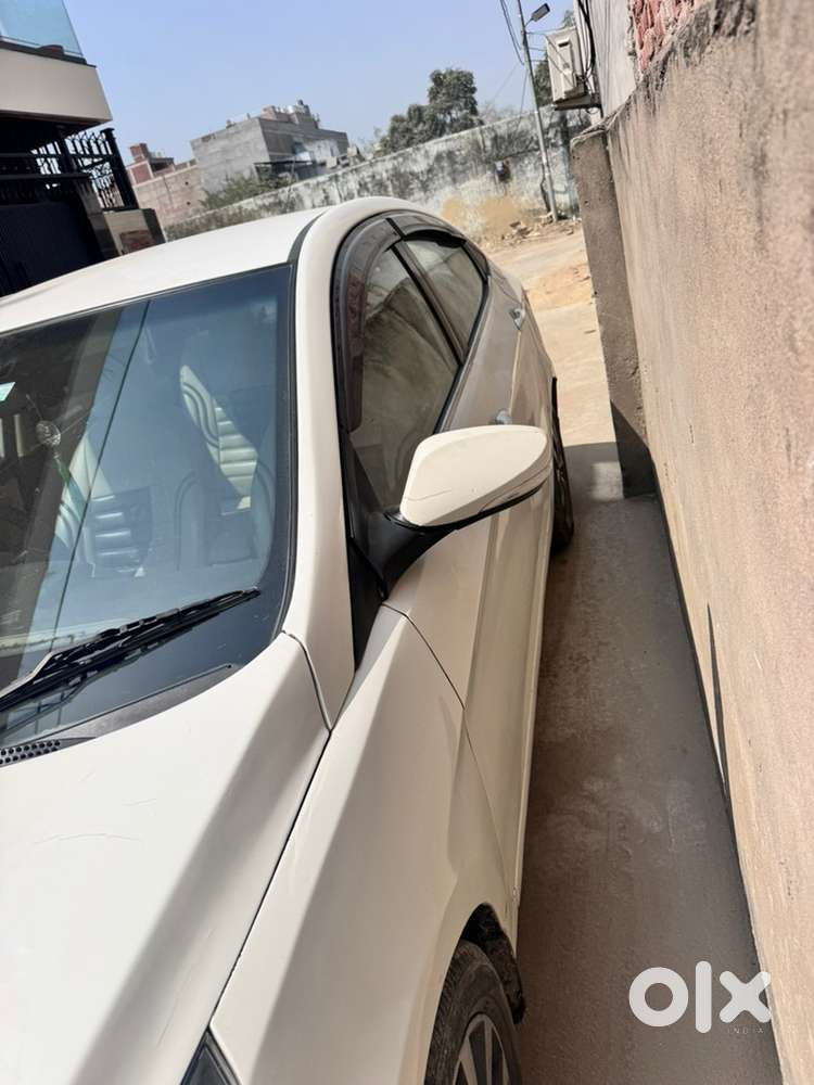 Hyundai Fluidic Verna 2014 Diesel Well Maintained