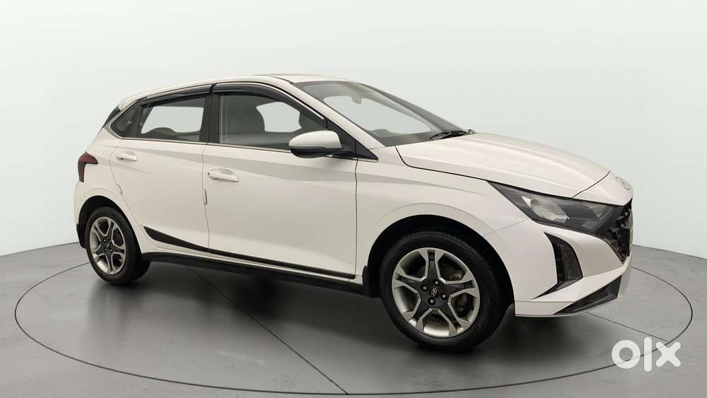 Hyundai New I20 1.2 Sportz Mt, 2025, Petrol