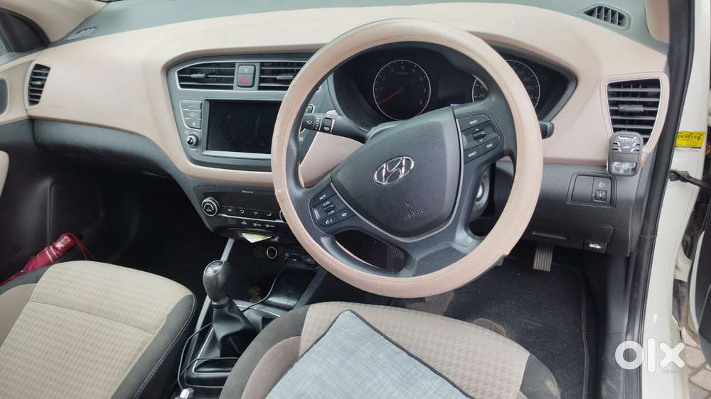 Hyundai I20 1.2 Asta, 2018, Petrol