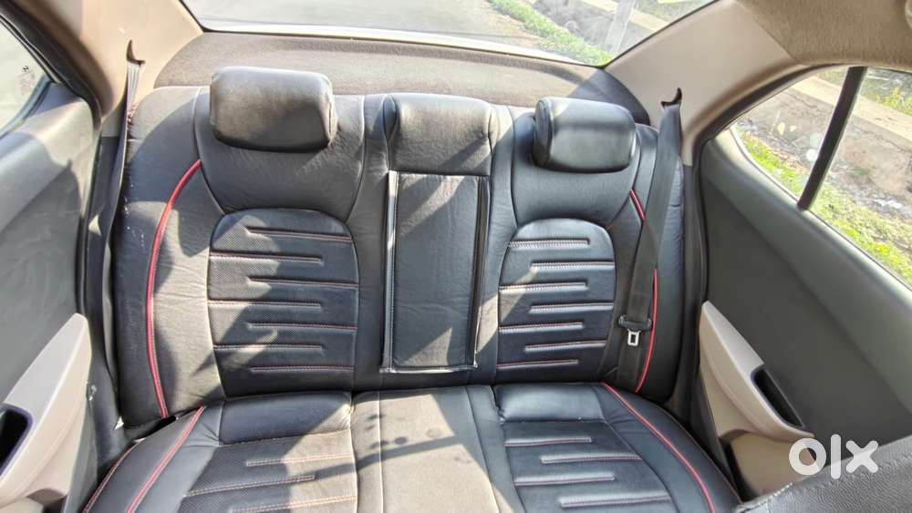 Hyundai Xcent 1.2l Kappa Dual Vtvt 5-speed Manual Base, 2019, Cng & ..