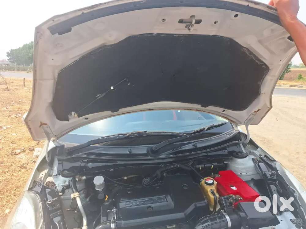 Maruti Suzuki Swift Dzaire Excellent Condition New Battery,