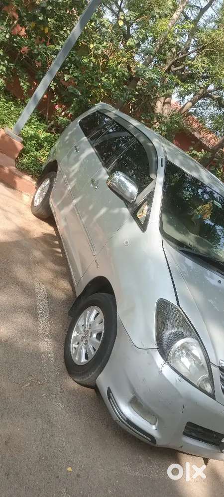 Toyota Innova 2009 Diesel 228470 Km Driven