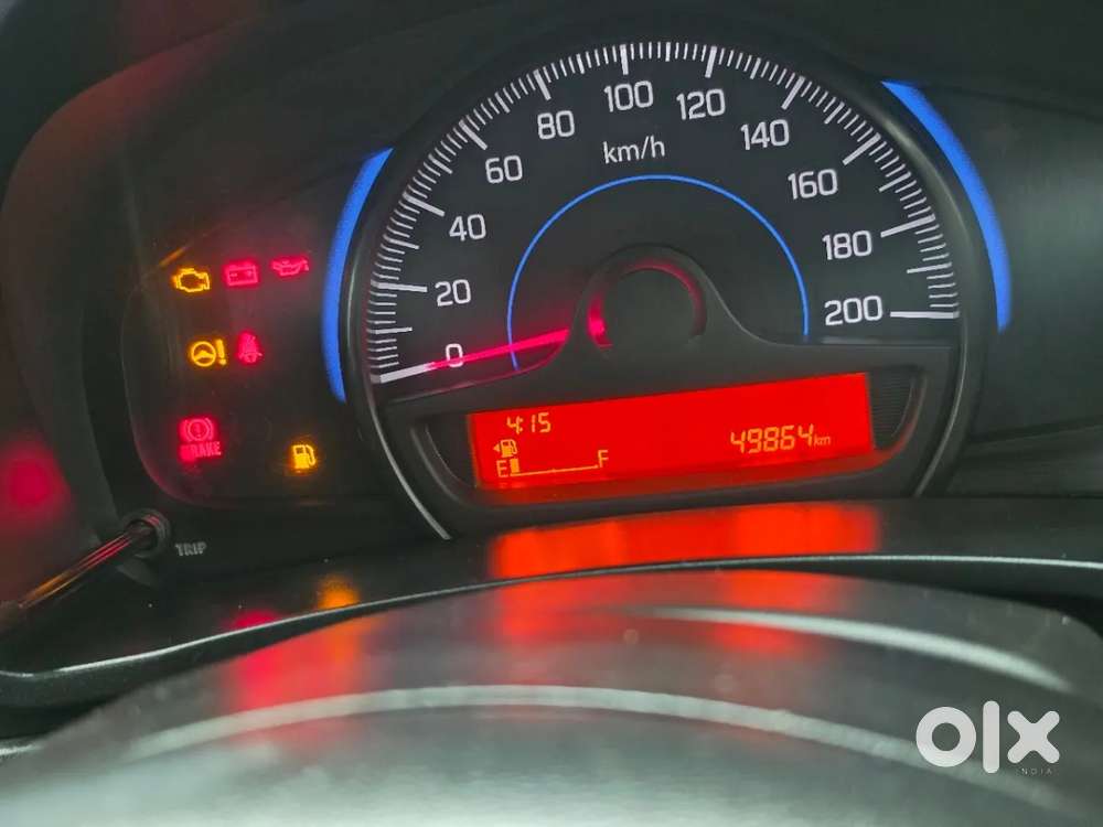 Maruti Suzuki Baleno 1.2 Sigma, 2021, Petrol